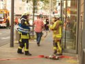 Feuer Kalk Arcaden Koeln Kalk P33